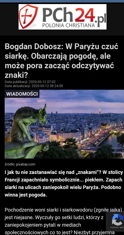 saakaszi - Czego nie rozumiecie? To antychryst nadchodzi XD
#NEUROPA #BEKAZPRAWAKOW #...