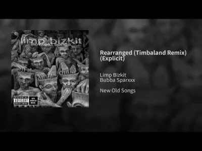 hugoprat - Limp Bizkit - Rearranged (Timbaland Remix)
#muzyka #limpbizkit #hiphop #r...