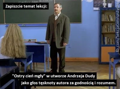 WuDwaKa - #duda #jezykpolski