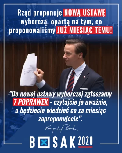 YgoR - 12.05.2020 Konfederacja wystąpiła... Chcesz być wołany? Napisz komentarz "woła...