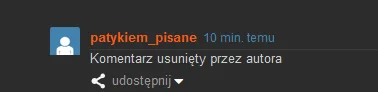 B.....e - Tyle w temacie chłopczyku ( ͡° ͜ʖ ͡°)
Serio, nie interesują mnie twoje TL:...