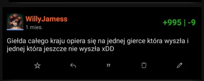 WillyJamess - @ZeT_ OPie, ja cię #!$%@? obserwuję (⌐ ͡■ ͜ʖ ͡■)(⌐ ͡■ ͜ʖ ͡■)(⌐ ͡■ ͜ʖ ͡■...