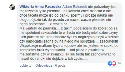 generalnyprzeglad - hmmm. Niby fala mizoginii, ale niektórym kobietom nie przeszkadza...