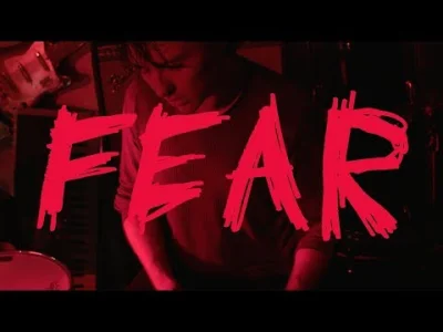 w.....f - Current Joys - Fear

#currentjoys #muzyka #indierock #doomer