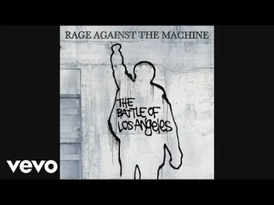 hugoprat - Rage Against The Machine - Guerrilla Radio
SPOILER