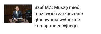 zagu - A może by tak jednak skorzystać z istniejących narzędzi i w krytycznej sytuacj...