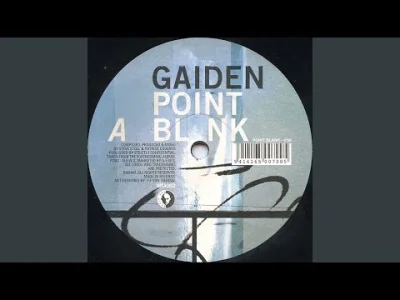 LuckyLuq - Gaiden – Point Blank (Speedy J Remix)
#techno
SPOILER