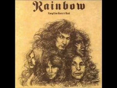 Bismoth - Rainbow - Catch The Rainbow

#muzyka #rock #rainbow #classicrock