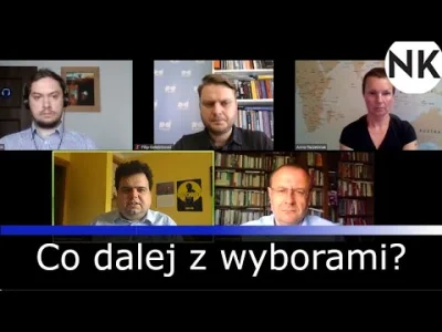 mq1 - Wczoraj pojawiła się debata przeprowadzona przez #nowakonfederacja, dotycząca m...