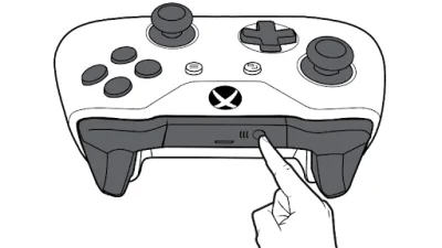 Overwatch-PL - Hej mireczki, korzystam z pada "Xbox One S Wireless Controller". Kiedy...
