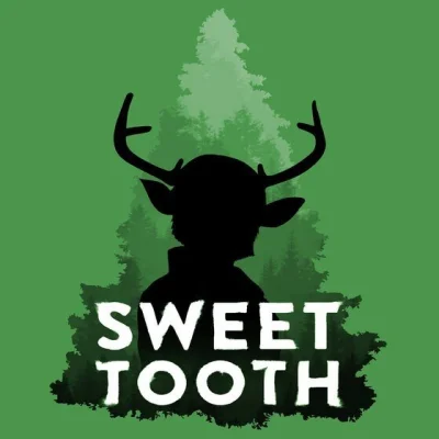 upflixpl - Sweet Tooth | Netflix zapowiada nowy serial oparty na DC Comics

Ludzko-zw...