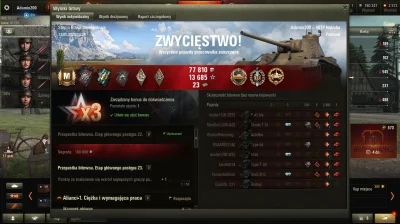 Szekele123 - Bitwa życia na 40TP.
#wot