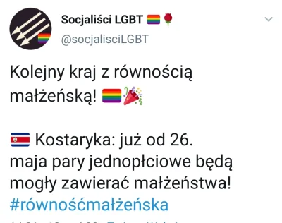 EvilToy - Brawa dla Kostaryki! A Polska niedługo zostanie wraz z krajami postsowiecki...
