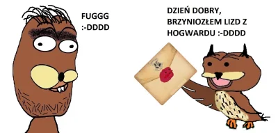 maciorqa - Jeszcze dokładnie tydzień ( ͡° ͜ʖ ͡°)

#przemcel #spurdo #harrypotter #h...