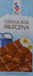 Dziglipaf - @marcinka: ja to pamiętam czekoladę ze zdjęcia za 90gr i oranżada biała z...