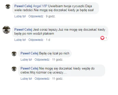 Kozikiewicz - Prostytutka wstawiła post o tym, że powiększyła sobie biust

Szanując...