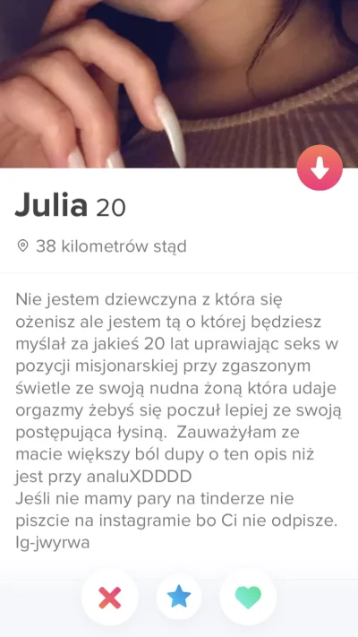 Kieres - To o was #przegryw XD 
Wleciała para, co sądzici Mireczki, lubimy tutaj taki...