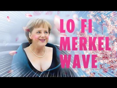 t.....8 - wieczór z Merkel

#muzyka #chillout #taksiezyjenatejwsi