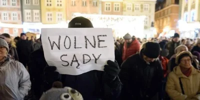 I.....6 - Wolne Sądy Konstytucja! ( ͡° ͜ʖ ͡°)