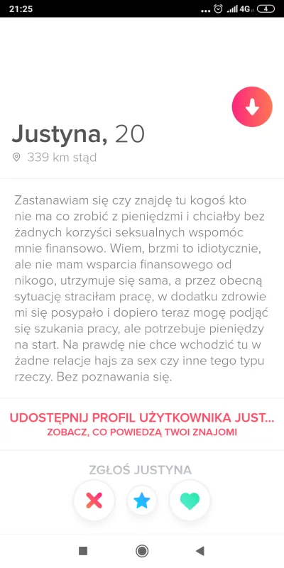 PieCzar - @PieCzar: kiedy #logikarozowychpaskow wejdzie za mocno a #spermiarzeztinder...