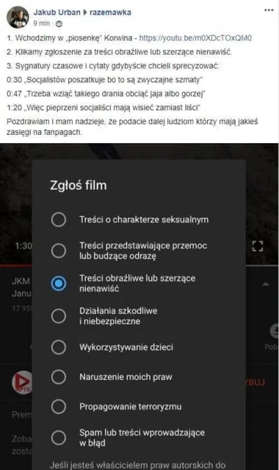 Ant-Man - Śpieszę z wytłumaczeniem: Lewaki zgłaszają, bo po prostu są biedakami umysł...