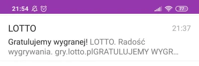 noorey - Przypadek? ( ͡º ͜ʖ͡º) 

#lotto #2137