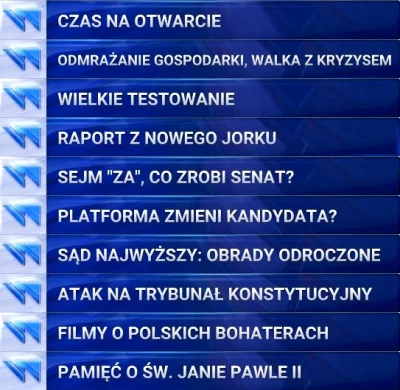 FlasH - @jaxonxst troszkę dziś przysnął na tagu #tvpiscodzienny, więc ja wrzucę #pask...