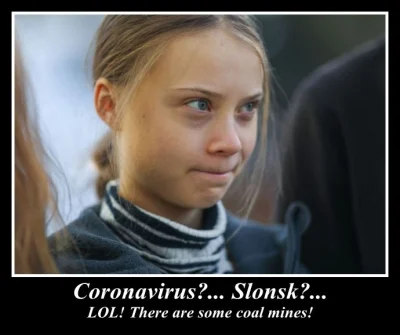 detektor_pro - #2019ncov #covid19 #czarnyhumor #gretathunberg #heheszki #humorobrazko...