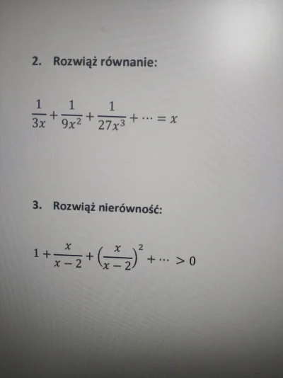 dinozarl - #matematyka #licbaza #szkola #studia 
Pomocy