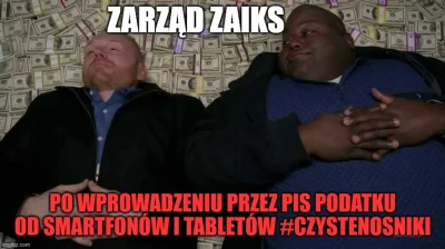 moby22 - StopACTA2 wysyła list otwarty do rządu ws. podatku od smartfonów i tabletów!...