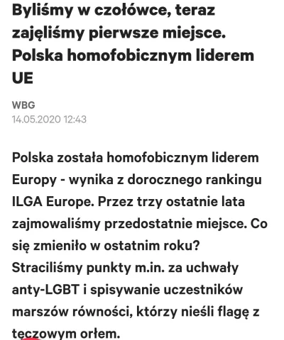 Filippa - Ordo Luris, KK, Godeckie pod parasolem najwyższych władz Polski wreszcie os...