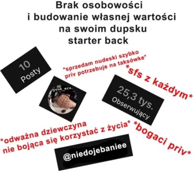 yonk_ers - E-whoring to radzenie sobie z ograniczeniami spowodowanymi pandemia czy wy...