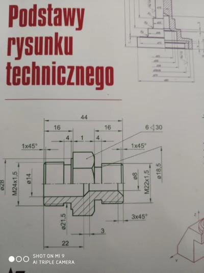 SmartBuldog - @Przegrywmmm 
@John_Clin 
No rozumiem, ale mam taką książkę i ona ma 20...