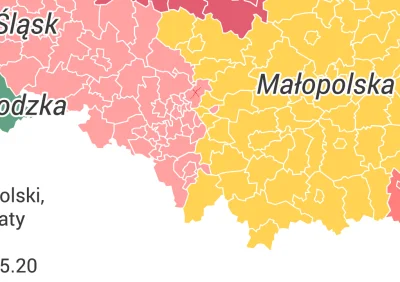 arka_noego - @Radus: to panie do Małopolski na 100%