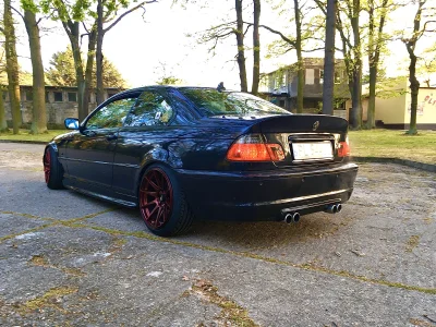 McBreed - #bmw #bmwboners #kupnosamochodu #mororyzacja #samochody 
Natknąłem się kilk...