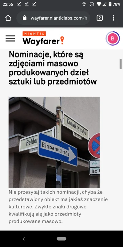 Barti1403 - @poziomek90: rozumiem twój tok rozumowania, ale w regulaminie na samym po...