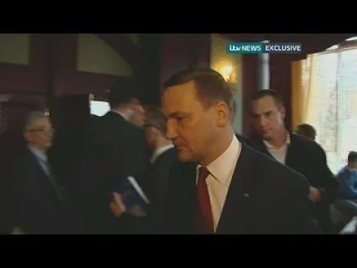 pogop - "You'll all be dead": Polish foreign minister Radoslaw Sikorski's warning to ...