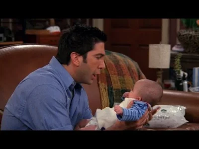 bylejaki - @elady1989: Zgadzam się Ross to najbarwniejsza postać. Wydaje się, że ma n...