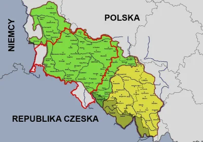 Q.....2 - @alberto81: Jak już, to lepszym pomysłem byłoby podzielenie województwa Opo...