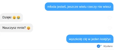 P.....r - Dobrze to robię? ( ͡° ͜ʖ ͡°) #tinder #badoo #zwiazki #seks #heheszki