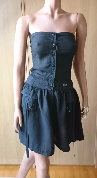 Trapowy2115 - taka sukieneczka na #allegro ( ͡° ͜ʖ ͡°) #dupeczkizprzypadku