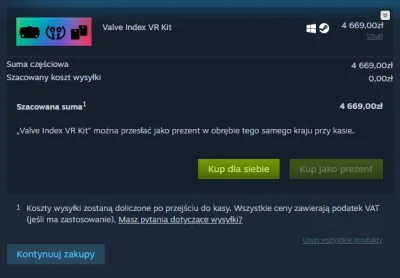 dendii - Po 6 tygodniach od zamówienia przyszło mi dziś powiadomienie ze steam, żeby ...