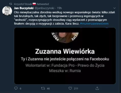 prawarekasorosa - Bądź jak Krzysztof Bosak i stań murem za wiewiórem! #bosak2020

Z...