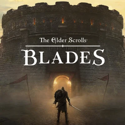 Metodzik - The Elder Scrolls: Blades za darmo w Nintendo eShop


The Elder Scrolls...