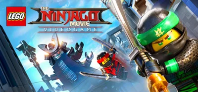 Metodzik - The LEGO Ninjago Movie Videogame za darmo na PC, Xbox One i Playstation 4
...