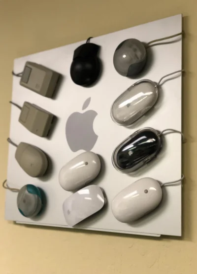 Endorfinek - #macbook #myszka 
Jaka według Was jest najlepsza myszka do MacBooka? Ma...