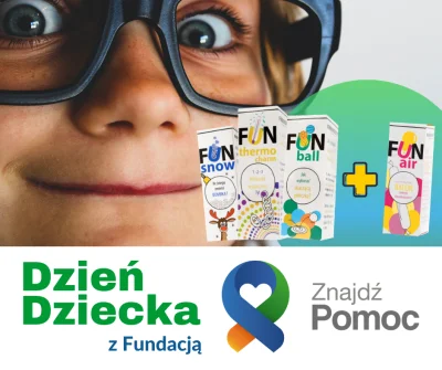 FundacjaZnajdzPomoc - Są tu #rodzice ? :) jeśli szukacie upominków dla swoich pociech...