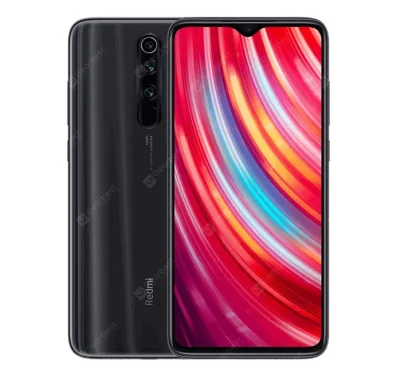 cebulaonline - W Gearbest
LINK - [Wysyłka z Włoch] Xiaomi Redmi Note 8 Pro Global Ve...