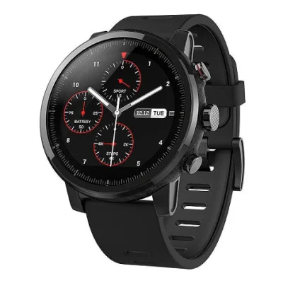 duxrm - XIAOMI AMAZFIT Stratos 2
Kod: BGAS119
Cena: 119,99$
Link ---> https://fas....