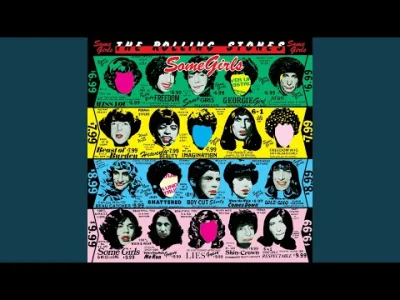 kurtyzany - The Rolling Stones- Miss You
#muzyka